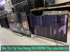 Sửa Tivi Tại Tam Dương