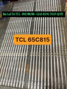Bán - Thay LED Tivi TCL Tại Vĩnh Phúc, Vĩnh Yên